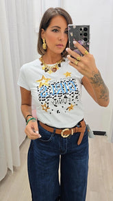 T-SHIRT GIRLS